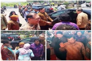Ini Sanjungan Wapres Jusuf Kalla ke Risma dan Surabaya di Peringatan HPSN 2017