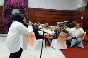 Tak Mau dan Tak Ingin ke Jakarta, Risma: Kan Saya Sudah Disumpah