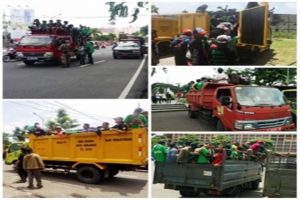 Persebaya Tanding di Surabaya, Pemkot Siapkan Armada untuk Bonek