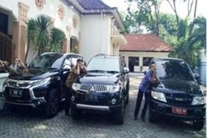 Tarik Mobdin di PN Surabaya, Pemkot Pilih Gandeng Kejaksaan untuk Selamatkan Aset