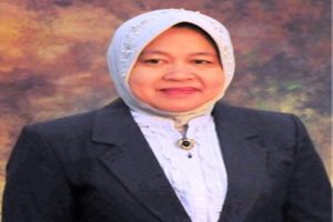 Risma Tercatat Sebagai Kepala Daerah Termasyhur Selama 2016