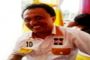 Respon ucapan Sekretaris Demokrat Surabaya, Agus Santoso: Introspeksi Diri Lah!