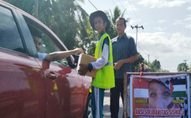 Peminta Sumbangan di Wilayah Kota Surabaya Harus Seijin Pemkot