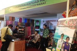 Enam Kabupaten Perbatasan Ungkap Potensi Bisnis