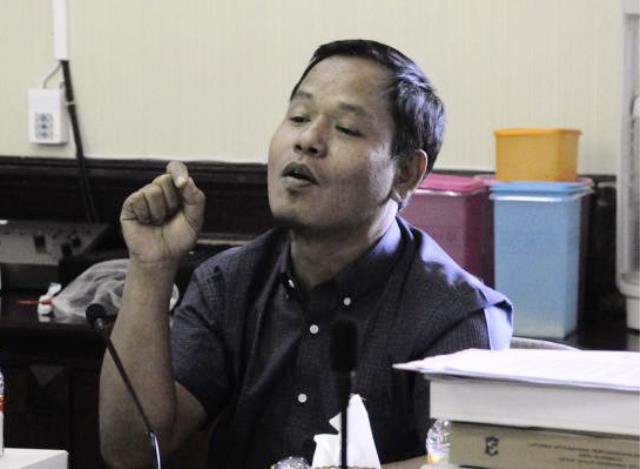 Dinilai Tak Layak, Komisi C DPRD Surabaya Segera Hearingkan Sarpras Gelora Bung Tomo