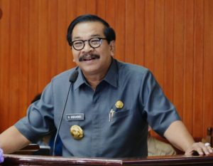 Gubernur Jatim Usulkan ke Presiden Agar Perangkat Desa Dapat Tambahan Biaya Operasional   