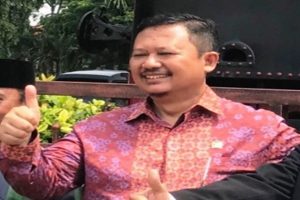 Tolak Pembentukan Poros Baru, PKS Pilih Dukung Gus Ipul-Anas