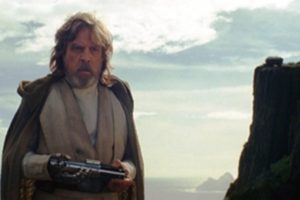5 Hal Menarik Star Wars: The Last Jedi’