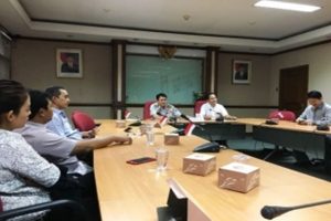 Komisi C DPRD Surabaya Segera Dorong Dishub Terapkan dan Perbanyak TPE