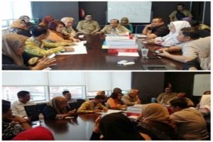 DPRD Surabaya: Tidak Ada Good Will, Hasil Konsultasi Bansos “Ngambang”