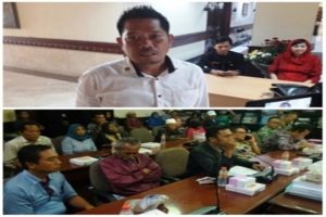 Terkait Nasib Pedagang Jl Bongkaran, Dewan Minta Kebijaksanaan Satpol-PP Surabaya