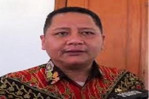 Dikabarkan Bakal Dampingi Khofifah, Ini Pesan Ketua DPC PDIP Surabaya Kepada Emil Dardak