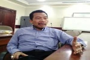 Lima SKPD Pemkot Disorot Dewan, Buchori Imron: Serapan Anggarannya Masih Rendah