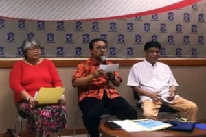 Pemkot Alokasikan 22,86 Persen APBD 2018 untuk Penyelesaian Infrastruktur