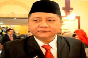 Dewan Tuding Serapan Pemkot Rendah, Ini Jawaban Wakil Wali Kota Surabaya