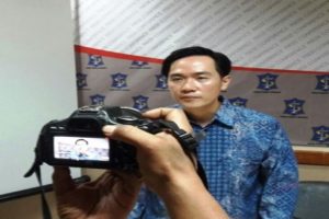 Pemkot Siap Bangun Lapangan Tembak di Kawasan Suramadu