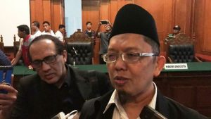 Ustad Alfian Tanjung, Terdakwa Penyebar Kebencian Divonis 2 Tahun