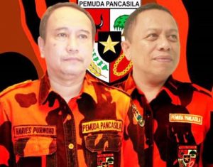 Tegaskan La Nyalla Maju, MPC PP Surabaya Berharap Pilgub 2018 Bersih dari Politik Transaksional