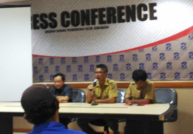 Sarana Olahraga di Surabaya Diprioritaskan untuk Anak-Anak/Atlet Surabaya