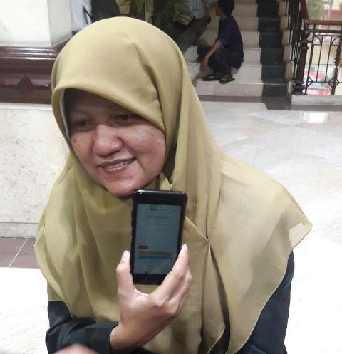 2 Tahun “Mbambet”, DPRD Surabaya Keluhkan Akses E-Controlling Milik Pemkot