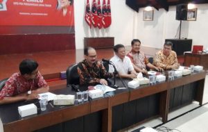 Ketua DPD PDIP Jawa Timur: Raih Kekuasaan Dengan Rasa Kasih