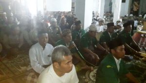 Pembangunan Masjid dan Gedung DPRD Surabaya Dimulai, Gelar Tasyakuran dan Istighosah