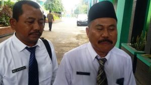 Persatuan Perangkat Desa Indonesia (PPDI) Jatim Pilih Netral di Pilkada 2018