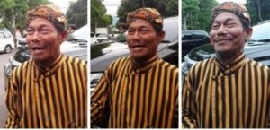 Masih Percaya dengan Kesaktian Pawang Hujan? Ini Pengakuannya