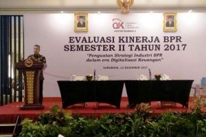 Kredit Perbankan Jatim Tumbuh 8,61%