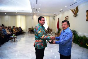 PJB Raih Proper Emas Berkat Program Organik Integrated Sistem