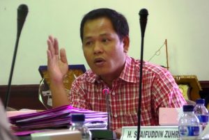 Segel Gedung Klaska, Pemkot Diapresiasi Komisi C DPRD Surabaya