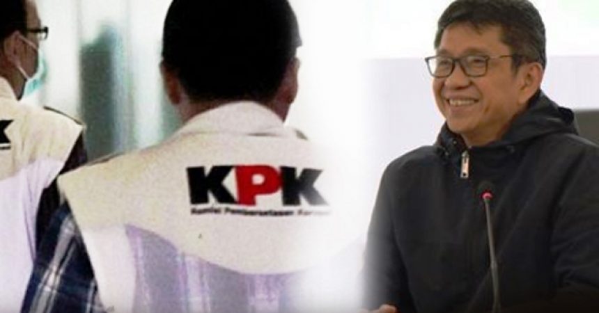 Pengadilan Terima Berkas Perkara, Eks Walikota Batu Edi Rumpoko segera