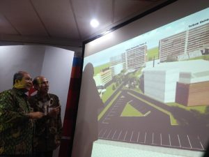 Institut Teknologi Telkom Segera Hadir Di Surabaya