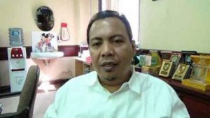 Komisi B DPRD Surabaya “Warning” Bambang Parikesit eks Plt Dirut PD Pasar Surya