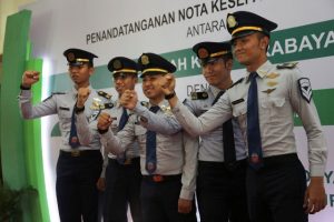 Tetap Konsisten Sediakan Beasiswa, Pemkot Surabaya Telah Cetak 320 Lulusan