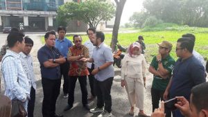 Panpel Club Persebaya Sepakat Ikuti Arahan DPRD Surabaya dan Dispora