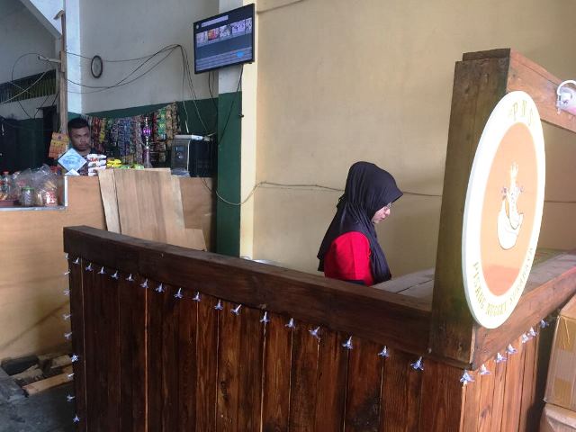 Jajal dan Nikmati Kuliner Anyar di Kota Surabaya Berlabel “PNS”