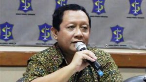 Lebih Setahun Stafnya Mangkir Bekerja, Kadispora Surabaya Lapor BKD dan Wali Kota