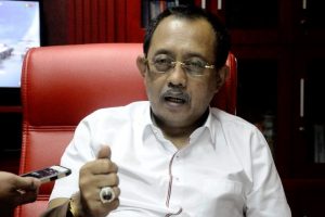 Reposisi Alat Kelengkapan DPRD Surabaya di Paripurnakan Besok
