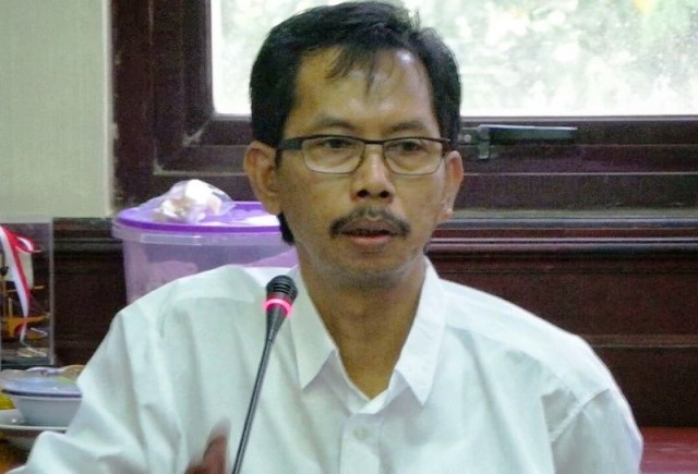 Rapatkan Barisan, DPC PDIP Surabaya Gelar Acara Akbar dengan Paslon Gus Ipul-Puti
