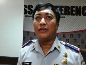 Tahun 2018, Dishub Surabaya Tambah 15 CCTV e-Tilang