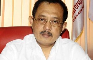 Warning PNS Pemkot, Ketua DPRD Surabaya: Jangan Terlibat Politik Praktis