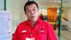 Anas Mundur Muncul Nama Ipong Muchlisoni, Ini Respon Ketua DPD PDIP Jatim
