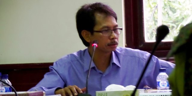 Ketua DPRD Surabaya Instruksikan ‘Pecat’ Pegawai Kontrak yang Terlibat Peredaran Narkoba