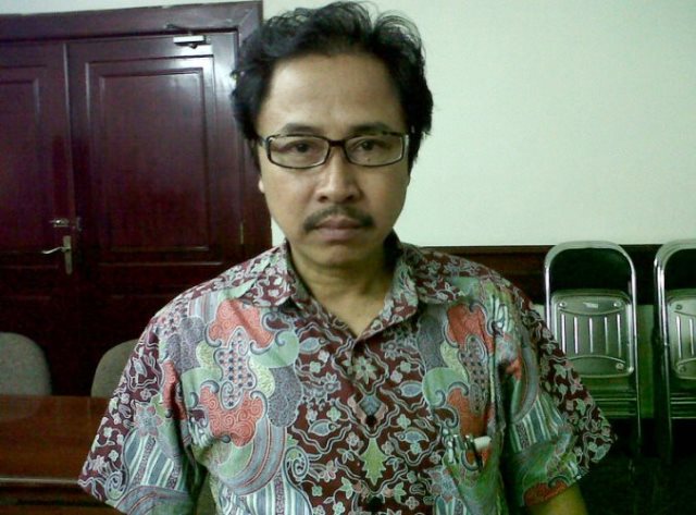 Ini Alasan Komisi B DPRD Surabaya Munculkan Raperda Inisiatif Ekonomi Kreatif