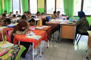 Pemkot Surabaya Matangkan Persiapan UNBK dan USBN