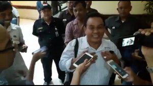 FPDIP Konsolidasi, Anggota DPRD Surabaya Lain Desak Risma Ambil Langkah Tegas