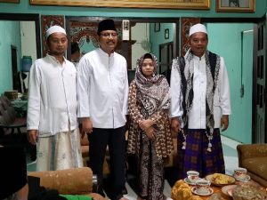 Kunjungi Malang, Gus Ipul Ingin Ulang Kemenangan Bersama Pakde Karwo