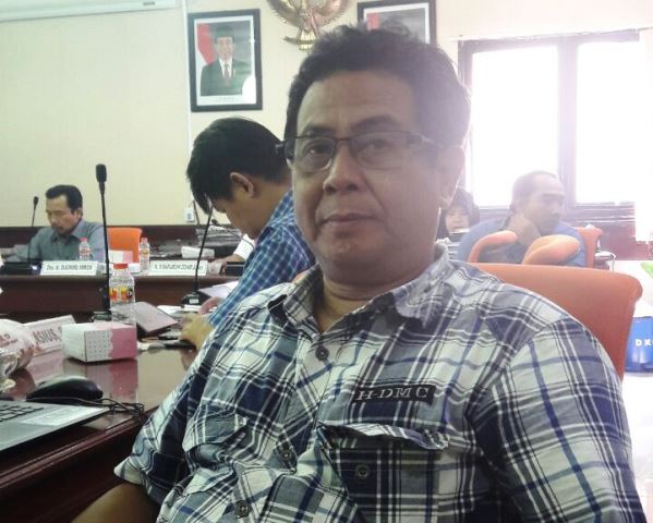 Anggap Armuji “Dilecehkan”, Ini Respon Tegas Ketua Fraksi PDIP DPRD Surabaya