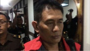 Jaksa Penjarakan Plt Dirut PD Pasar Surya, Terkait Dugaan Kasus Korupsi Rp 20 M